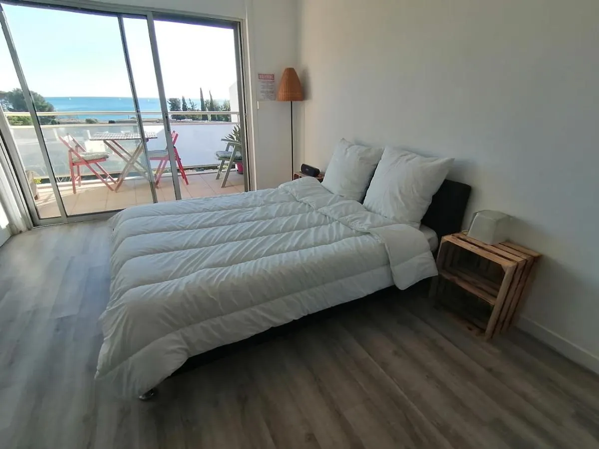 La Ciotat Angel Bay Apartment 0*, La Ciotat France
