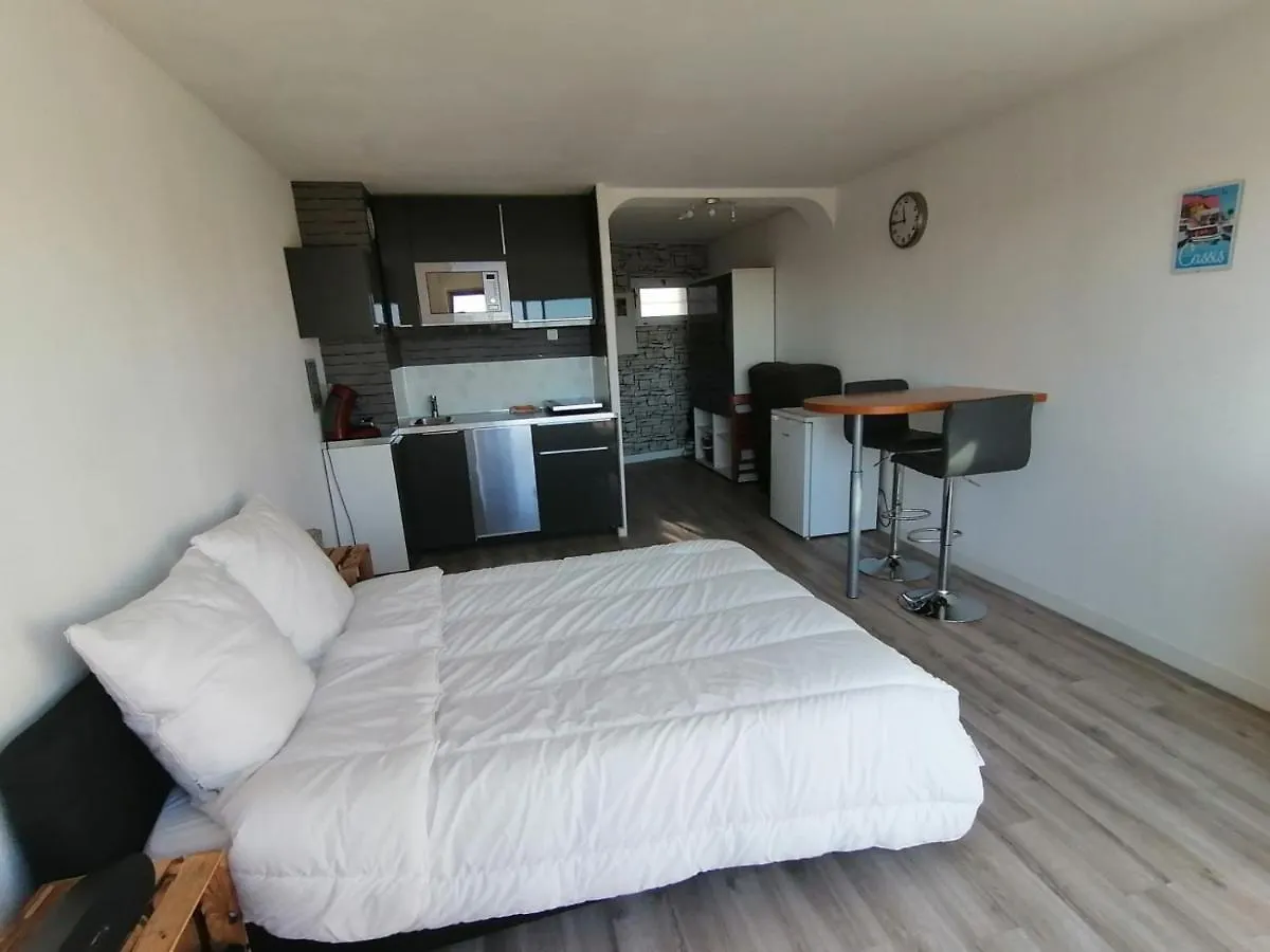 La Ciotat Angel Bay Apartment  La Ciotat