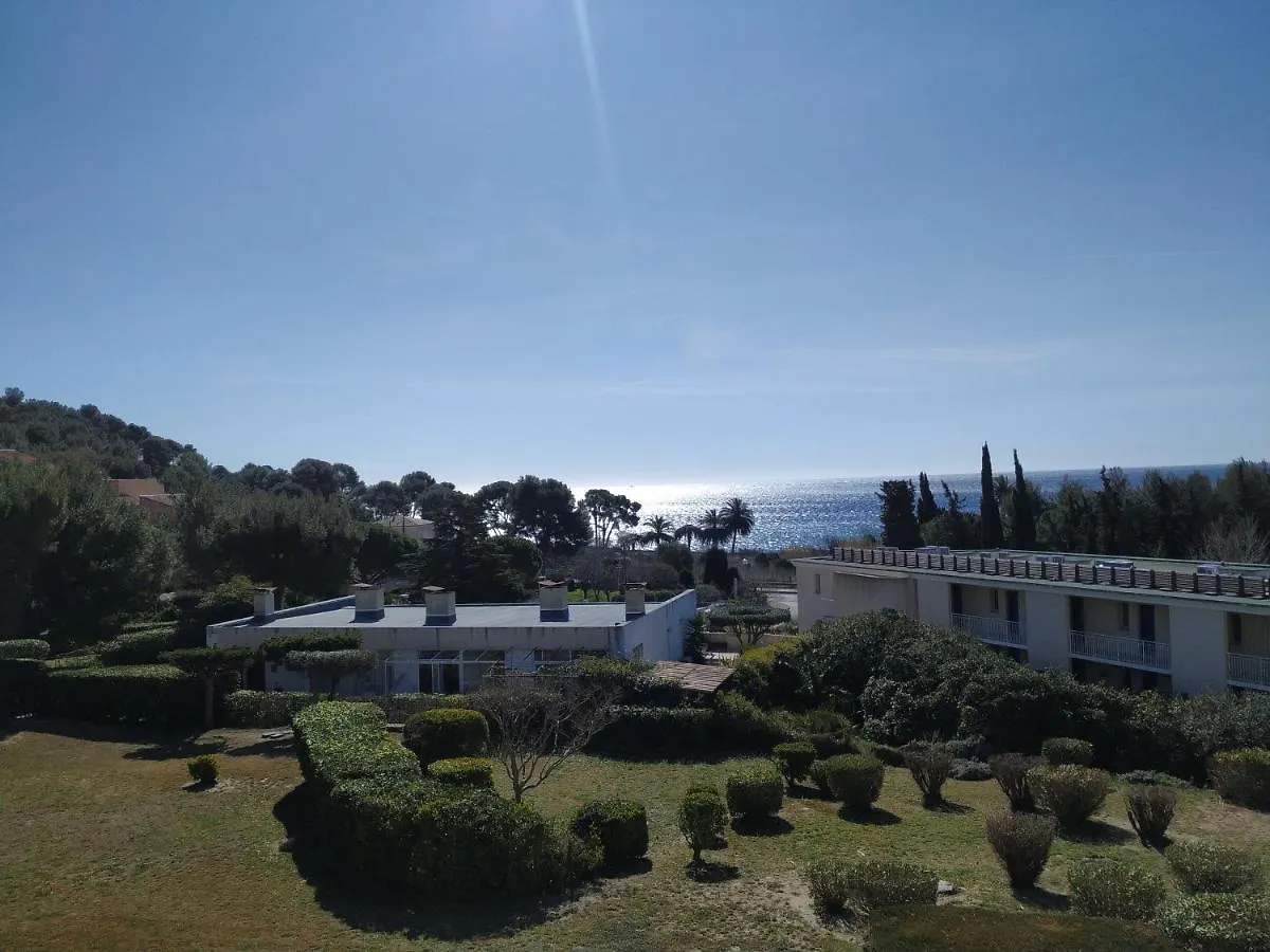 La Ciotat Angel Bay Apartment France