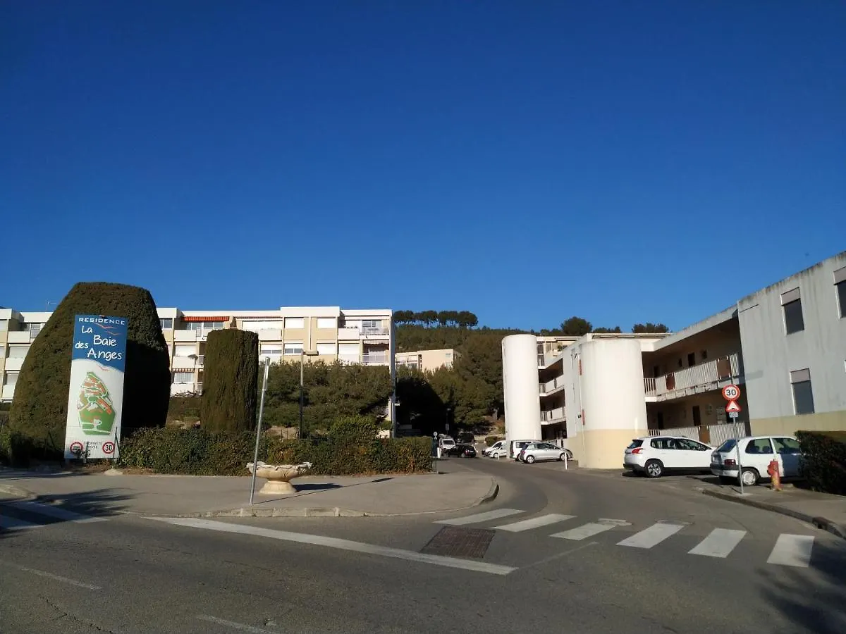 La Ciotat Angel Bay Apartment La Ciotat