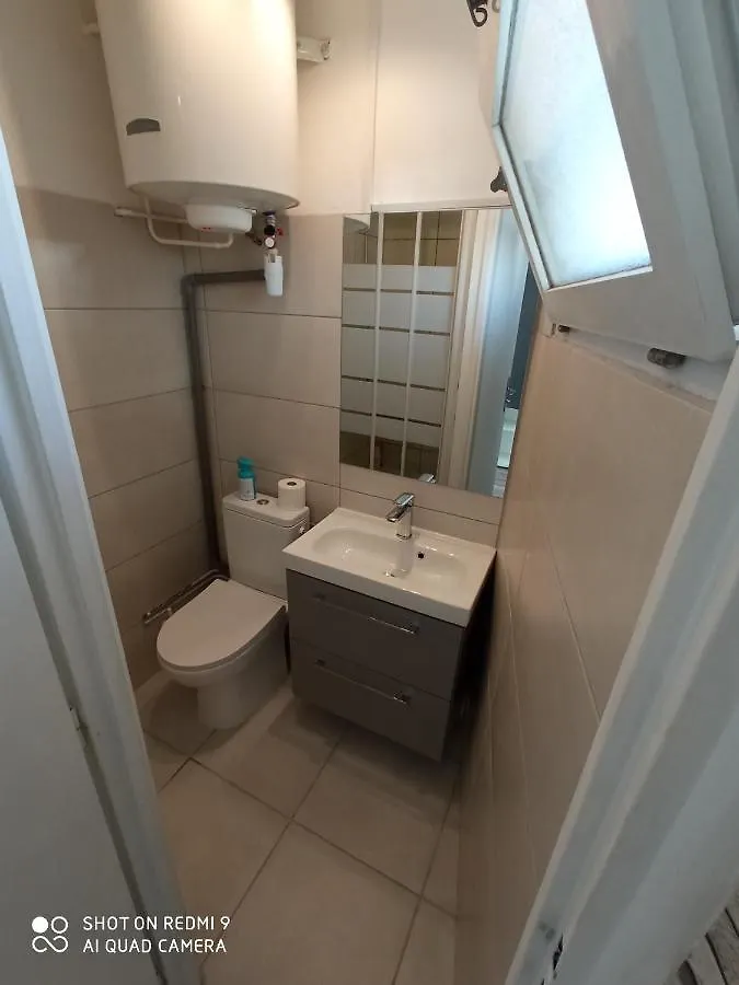 La Ciotat Angel Bay Apartment  La Ciotat