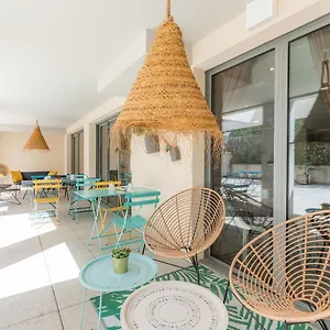3* Aparthotel Appart'city Confort - Cote Port